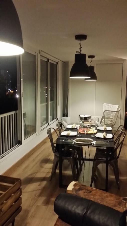 Parkview Near Beach Apartment Аликанте Екстериор снимка